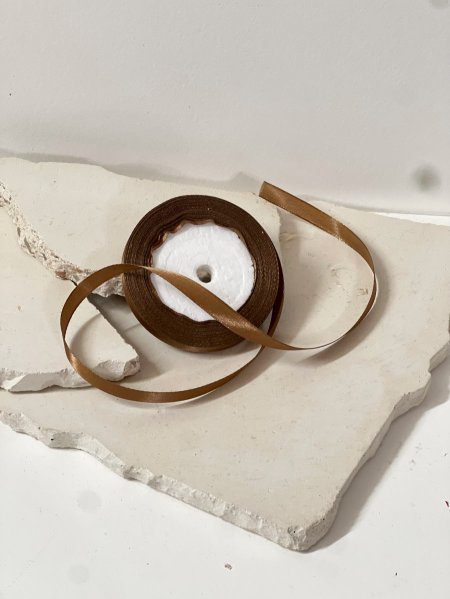 شبر بني ١ سم